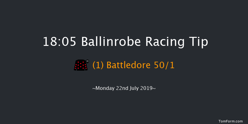 Ballinrobe 18:05 Maiden 10f Thu 1st Jan 1970