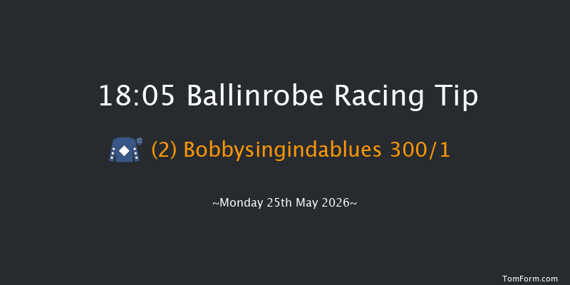 Ballinrobe 18-05 17f Fri 8th May 2026
