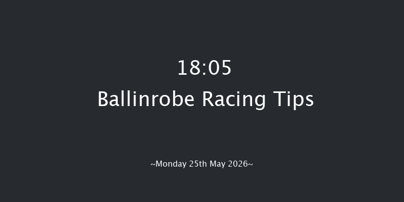 Ballinrobe 18-05 17f Fri 8th May 2026