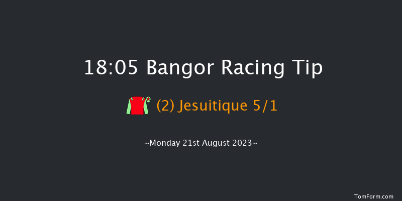 Bangor 18:05 Handicap Chase (Class 3) 24f Fri 4th Aug 2023