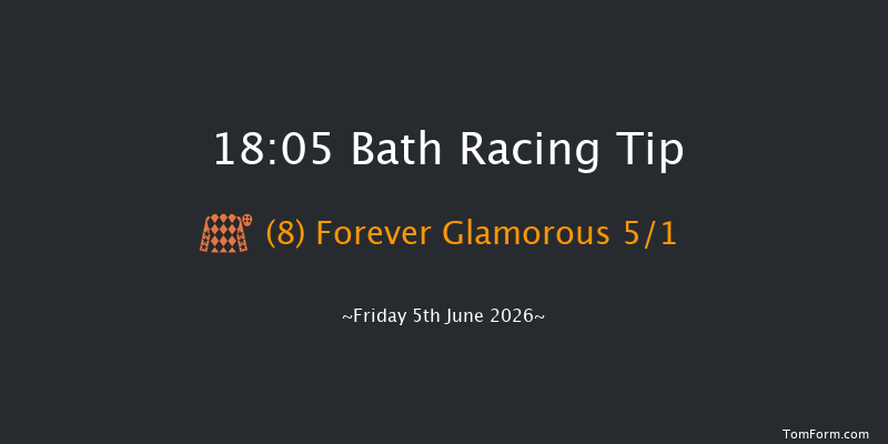 Bath 18-05 (Class 6) 5f Tue 26th May 2026