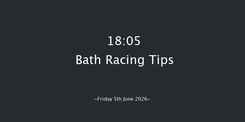 Bath 18-05 (Class 6) 5f Tue 26th May 2026
