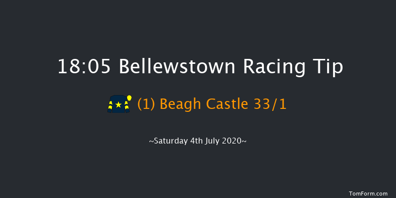 McLoughlin Oil Flat Race Bellewstown 18:05 NH Flat Race 17f Thu 2nd Jul 2020