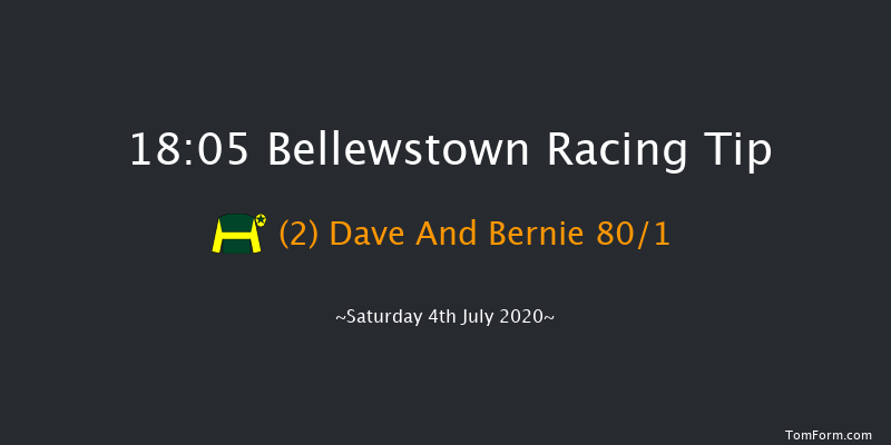 McLoughlin Oil Flat Race Bellewstown 18:05 NH Flat Race 17f Thu 2nd Jul 2020