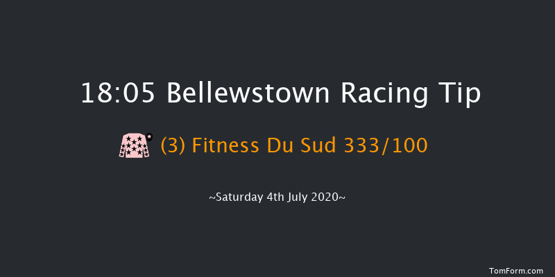McLoughlin Oil Flat Race Bellewstown 18:05 NH Flat Race 17f Thu 2nd Jul 2020