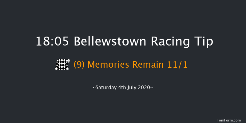 McLoughlin Oil Flat Race Bellewstown 18:05 NH Flat Race 17f Thu 2nd Jul 2020