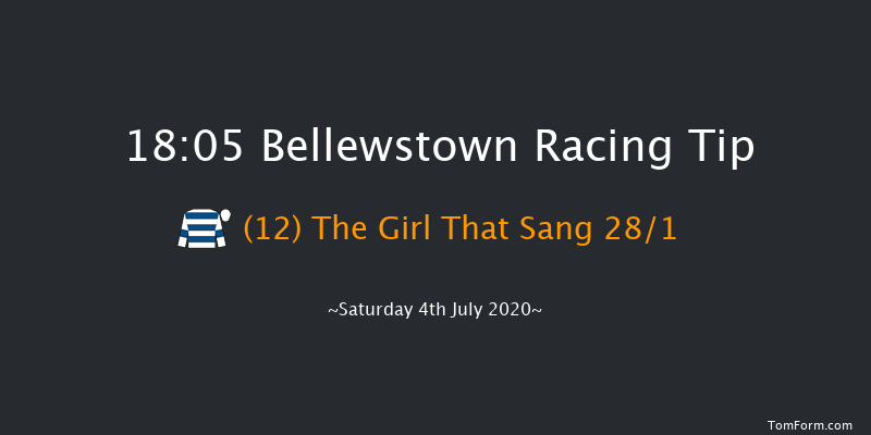 McLoughlin Oil Flat Race Bellewstown 18:05 NH Flat Race 17f Thu 2nd Jul 2020
