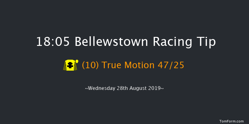 Bellewstown 18:05 Maiden 5f Sat 6th Jul 2019