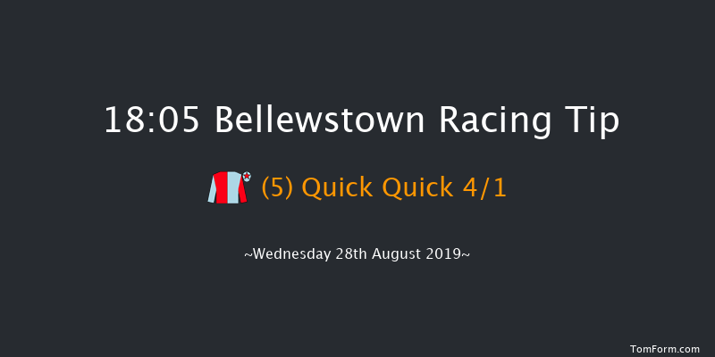 Bellewstown 18:05 Maiden 5f Sat 6th Jul 2019