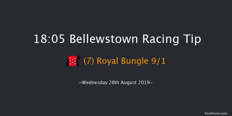 Bellewstown 18:05 Maiden 5f Sat 6th Jul 2019