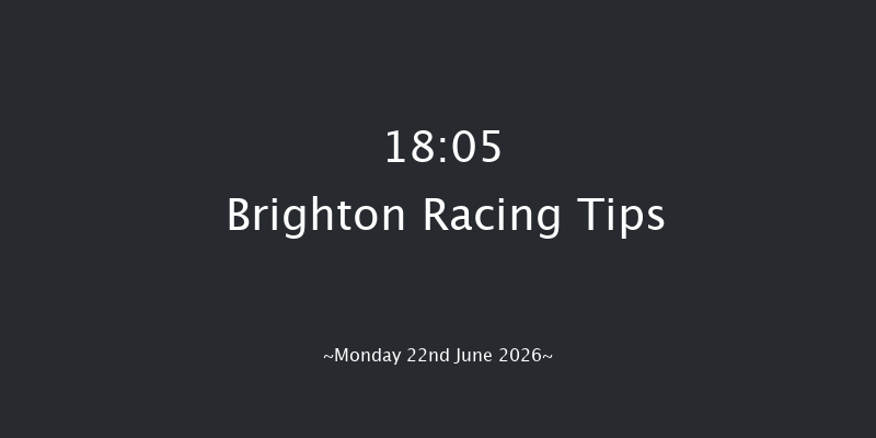Brighton 18-05 (Class 6) 5f Sun 21st Jun 2026