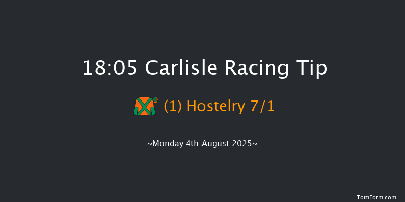 Carlisle 18-05 (Class 5) 7f Thu 10th Jul 2025