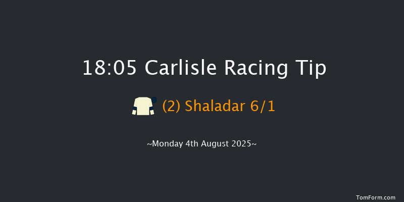 Carlisle 18-05 (Class 5) 7f Thu 10th Jul 2025