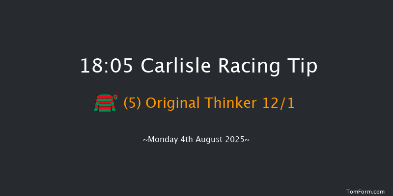 Carlisle 18-05 (Class 5) 7f Thu 10th Jul 2025