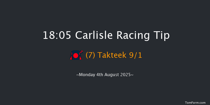 Carlisle 18-05 (Class 5) 7f Thu 10th Jul 2025