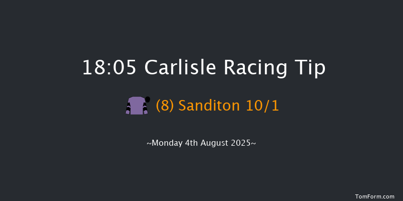 Carlisle 18-05 (Class 5) 7f Thu 10th Jul 2025