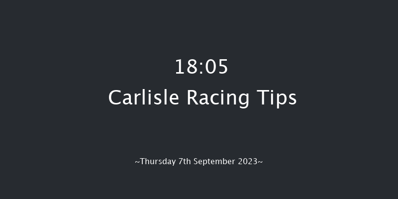 Carlisle 18:05 Stakes (Class 4) 8f Fri 1st Sep 2023