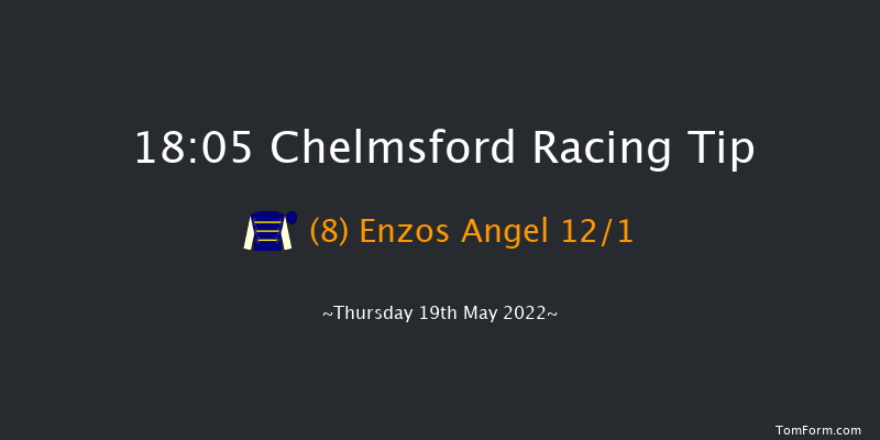 Chelmsford 18:05 Stakes (Class 4) 8f Sat 14th May 2022