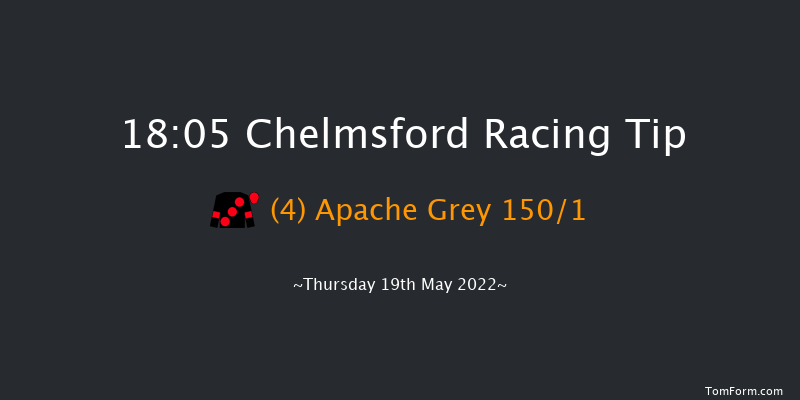 Chelmsford 18:05 Stakes (Class 4) 8f Sat 14th May 2022