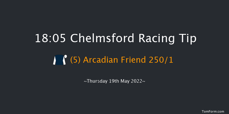 Chelmsford 18:05 Stakes (Class 4) 8f Sat 14th May 2022