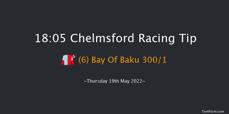 Chelmsford 18:05 Stakes (Class 4) 8f Sat 14th May 2022