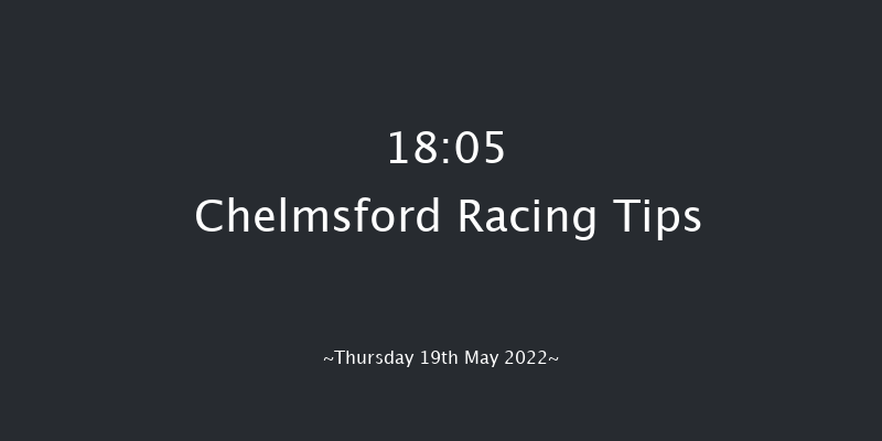 Chelmsford 18:05 Stakes (Class 4) 8f Sat 14th May 2022