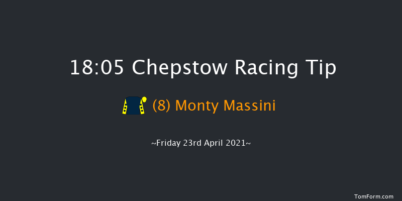 Burnham Training Handicap Chase Chepstow 18:05 Handicap Chase (Class 5) 26f Sat 10th Apr 2021