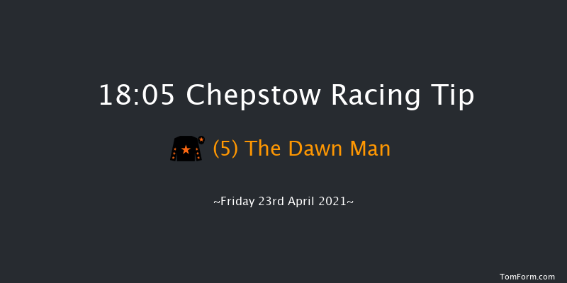 Burnham Training Handicap Chase Chepstow 18:05 Handicap Chase (Class 5) 26f Sat 10th Apr 2021