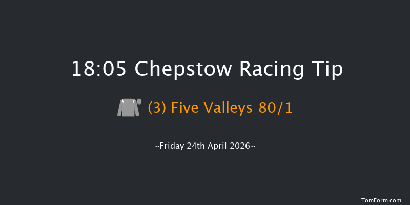 Chepstow 18-05 (Class 4) 16f Sat 11th Apr 2026