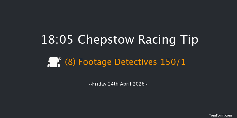 Chepstow 18-05 (Class 4) 16f Sat 11th Apr 2026