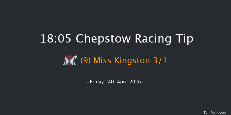 Chepstow 18-05 (Class 4) 16f Sat 11th Apr 2026