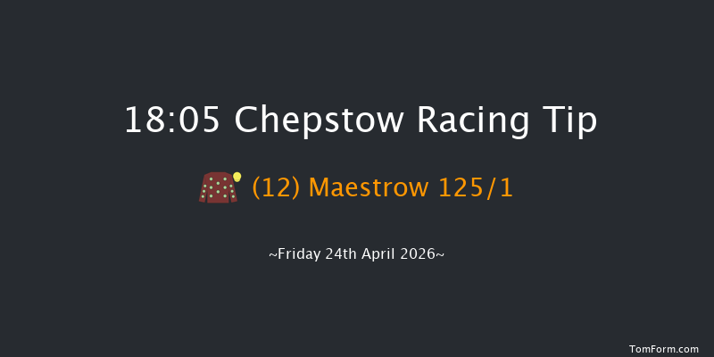 Chepstow 18-05 (Class 4) 16f Sat 11th Apr 2026