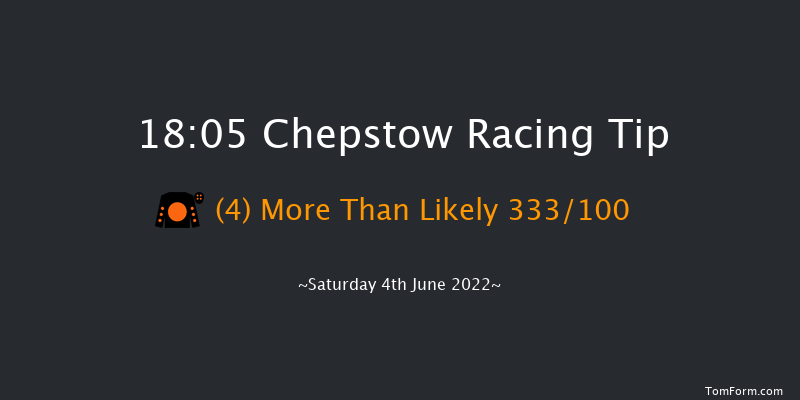 Chepstow 18:05 Handicap (Class 5) 5f Fri 27th May 2022