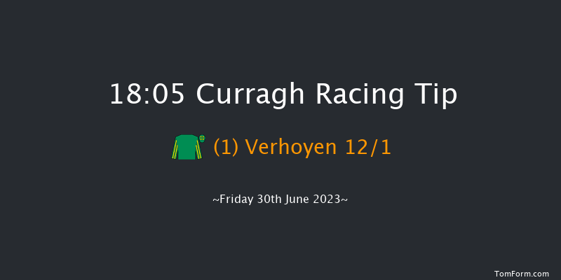 Curragh 18:05 Handicap 7f Wed 7th Jun 2023