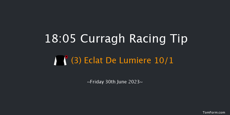 Curragh 18:05 Handicap 7f Wed 7th Jun 2023