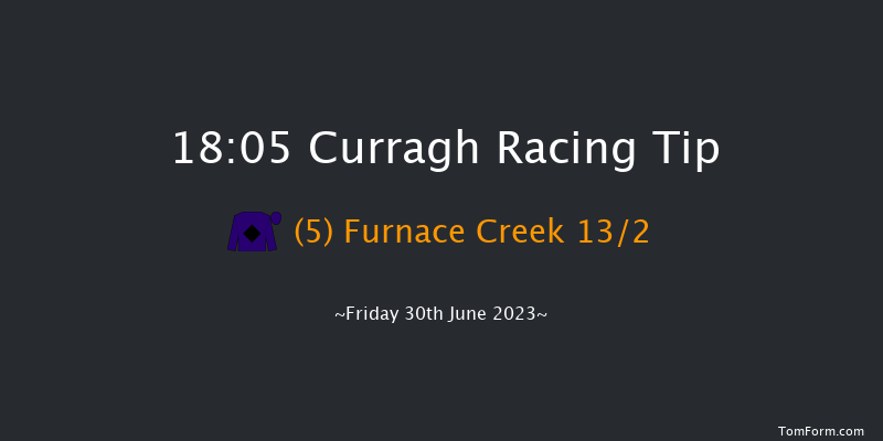Curragh 18:05 Handicap 7f Wed 7th Jun 2023