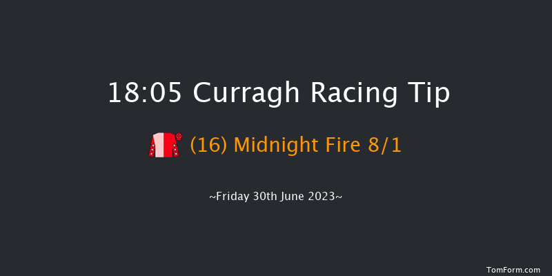 Curragh 18:05 Handicap 7f Wed 7th Jun 2023