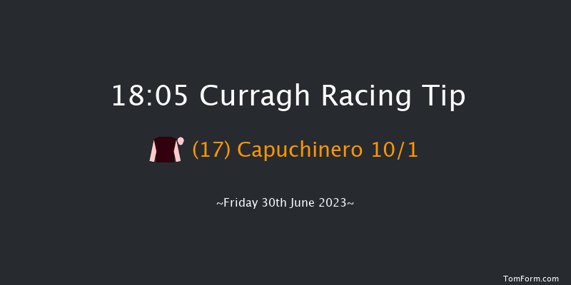 Curragh 18:05 Handicap 7f Wed 7th Jun 2023