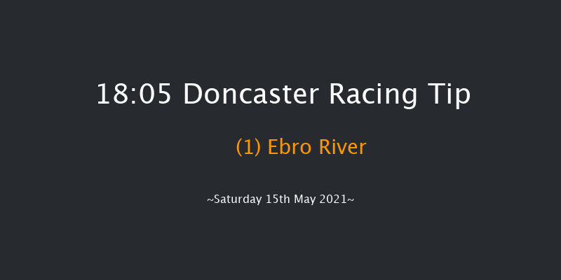 attheraces.com Restricted Novice Stakes (GBB Race) Doncaster 18:05 Stakes (Class 4) 5f Sat 1st May 2021