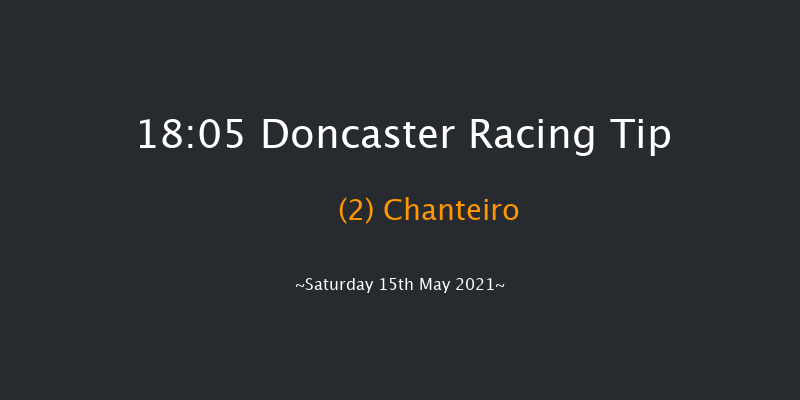 attheraces.com Restricted Novice Stakes (GBB Race) Doncaster 18:05 Stakes (Class 4) 5f Sat 1st May 2021