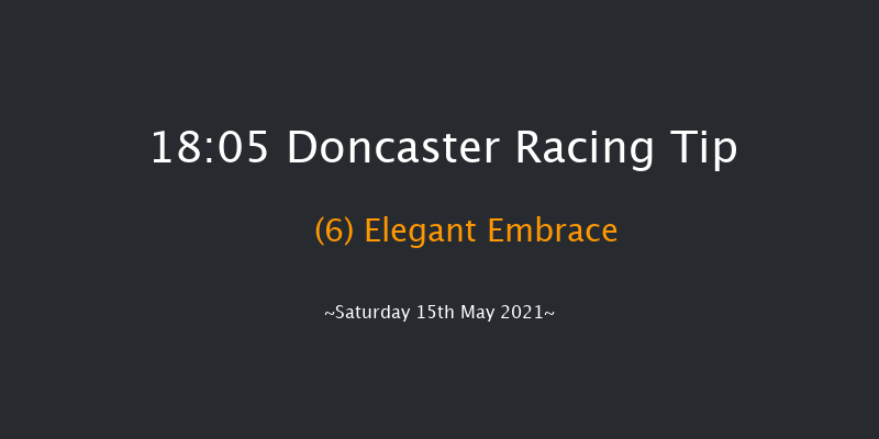 attheraces.com Restricted Novice Stakes (GBB Race) Doncaster 18:05 Stakes (Class 4) 5f Sat 1st May 2021