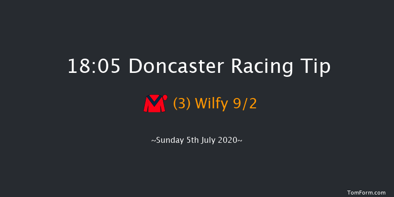 Attheraces.com Handicap Doncaster 18:05 Handicap (Class 6) 6f Tue 30th Jun 2020