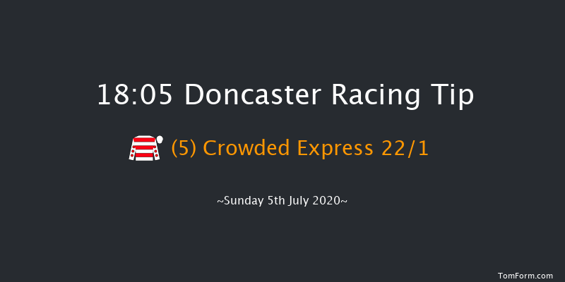 Attheraces.com Handicap Doncaster 18:05 Handicap (Class 6) 6f Tue 30th Jun 2020