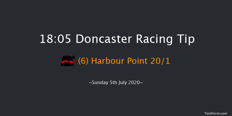Attheraces.com Handicap Doncaster 18:05 Handicap (Class 6) 6f Tue 30th Jun 2020