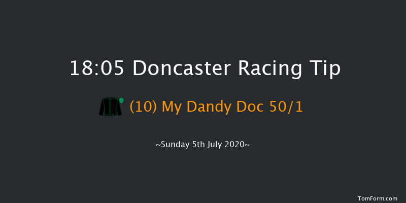 Attheraces.com Handicap Doncaster 18:05 Handicap (Class 6) 6f Tue 30th Jun 2020