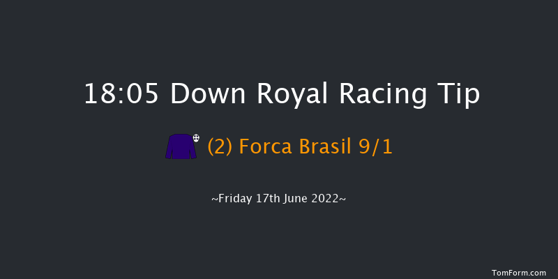 Down Royal 18:05 Handicap 5f Fri 3rd Jun 2022