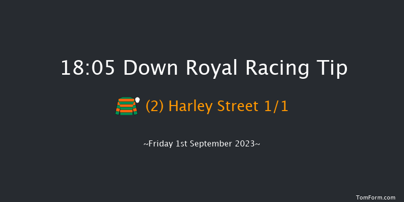 Down Royal 18:05 Maiden Hurdle 20f Fri 28th Jul 2023