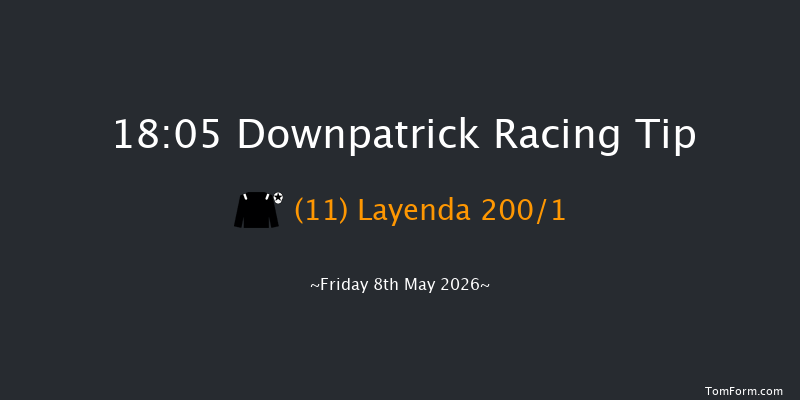 Downpatrick 18-05 18f Sun 29th Mar 2026