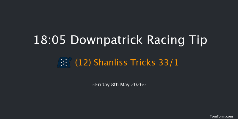 Downpatrick 18-05 18f Sun 29th Mar 2026