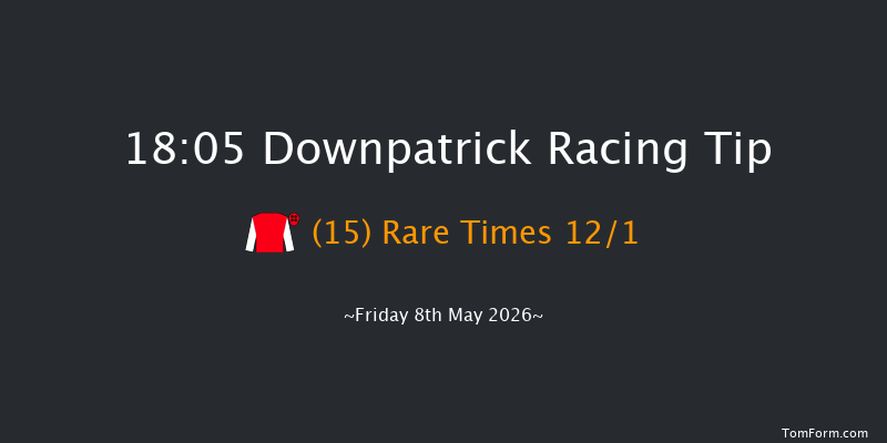 Downpatrick 18-05 18f Sun 29th Mar 2026